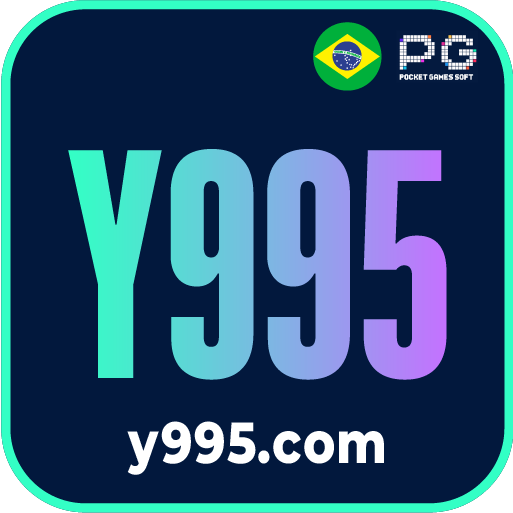 Novo logo da y995